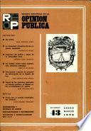 REOP - Enero/Marzo 1976