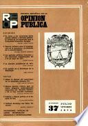 REOP - Julio/Septiembre 1974