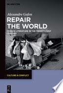 Repair the World