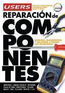 Reparación de componentes