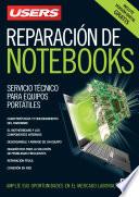 Reparación de notebooks