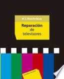Reparación de televisores