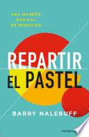 Repartir el pastel