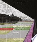 Repensar Canfranc : taller de rehabilitación urbana y paisaje 2012