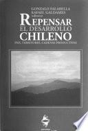 Repensar el desarrollo chileno