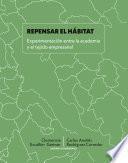 Repensar el hábitat