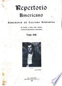Repertorio americano