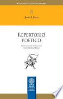 Repertorio poético