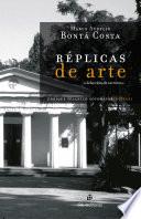 Réplicas de arte