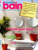 Reponses Bain