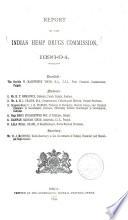 Report, 1893-94