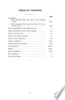 Report of Cases Argued and Determined in the Supreme Court and the Court of Appeals of the State of Arizona