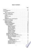 Report of Investigation