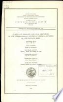 Report of Investigations