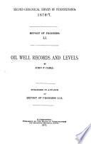 Report of Progress in ...