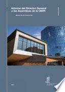 Report of the Director General to the 2014 WIPO Assemblies