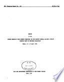Report of the Fourth Session of the Fishery Committee for the Eastern Central Atlantic (CECAF) Working Party on Resource Evaluation, Dakar, 23-27 April 1979
