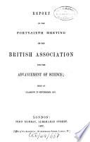 Report of the ... Meeting