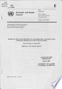 Report of the Sub-Commission on the Promotion and Protection of Human Rights on Its 55th Session, Geneva, 28 July-15 August 2003
