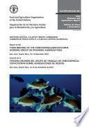 Report of the Third Meeting of CFMC/WECAFC/OSPESCA/CRFM Working Group on Spawning Aggregations, San Juan, Puerto Rico, 18–19 December 2019