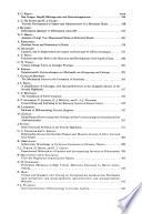 Report of the Twenty-first Session, Norden: Structure of the earth's crust and deformation of rocks