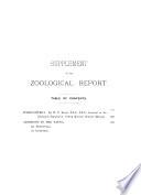 Report on the Work of the Horn Scientific Expedition to Central Australia ...