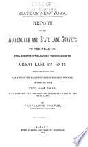 Report to the Superintendent