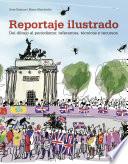 Reportaje ilustrado