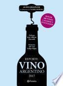 Reporte vino argentino