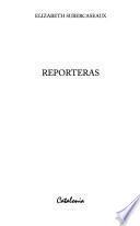 Reporteras