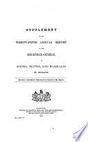 Reports from Commissioners