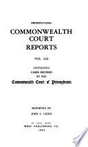 Reports