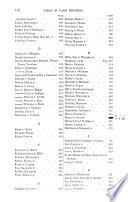 Reports of Cases Argued and Determined in the English Courts of Common Law