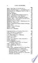 Reports of Cases Argued and Determined in the Supreme Court of Errors of the State of Connecticut
