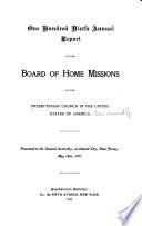 Reports of the Boards