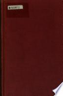 Reports of the secretary of public instruction. Annual report of the commissioner of public schools, Sept. 1900-Aug. 1901