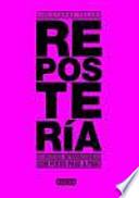 Repostería