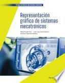 Representación gráfica de sistemas mecatrónicos