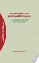 Representaciones gráficas del lenguaje