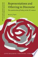 Representations and Othering in Discourse