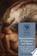 Representations of Endymion and Selene