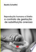 Reprodução humana e direito