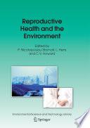 Reproductive Health and the Environment