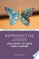 Reproductive Losses