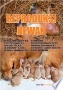 Reproduksi Hewan