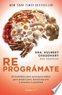 Reprográmate (Colección Vital)