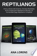 Reptilianos