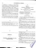 Republic of the Philippines Congressional Record