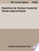 República de Guinea Ecuatorial