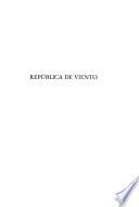 República de viento